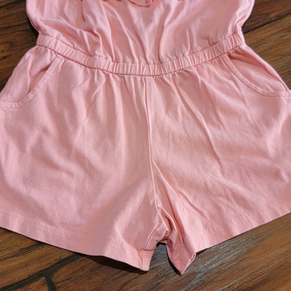 Cat & Jack romper - Picture 3 of 8